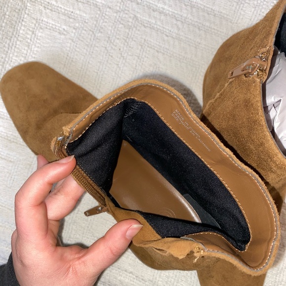 Urban Outfitters Boots - Picture 6 of 6